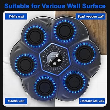 دستگاه بوکس خانگی