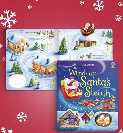 کتاب کریسمسی بابانویل