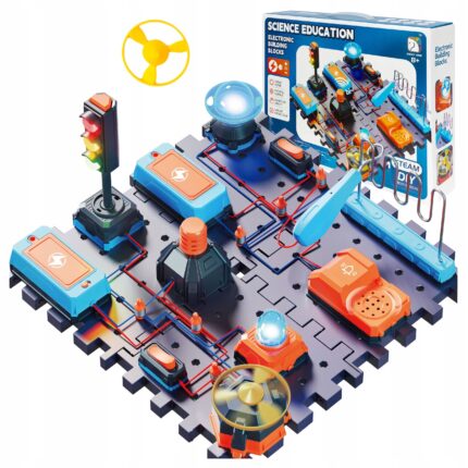 پک الکترونیکی علمی