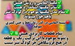 مگنت ۱۰۰تایی الماسی کلاسیک - Image 2